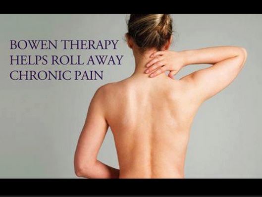 Bowen therapy for sciatica